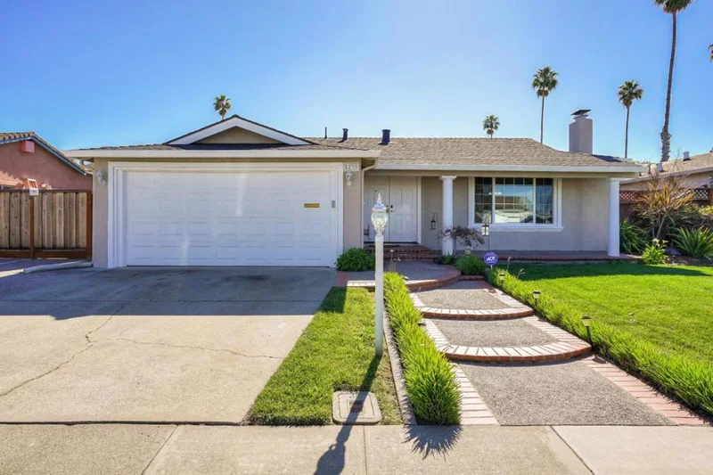 5238 Diamond Head, Fremont, CA 94538