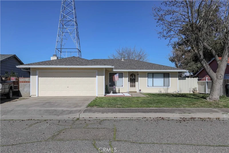 3024 Secretariat, Atwater, CA 95301
