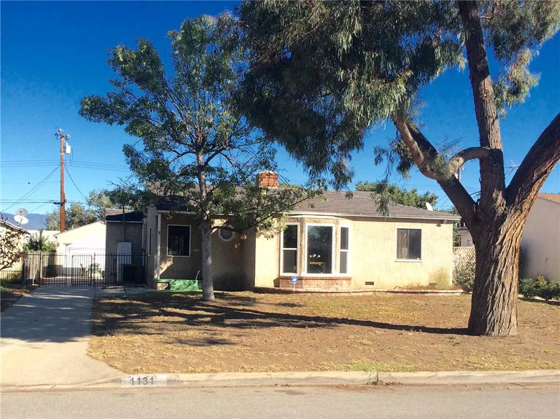 1131 Larkwood, West Covina, CA 91790
