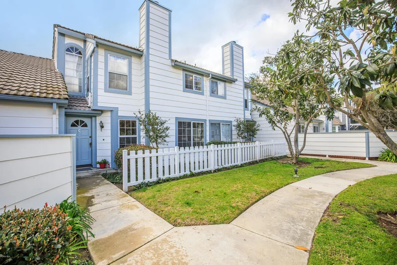 415 Jeremiah #C, Simi Valley, CA 93065