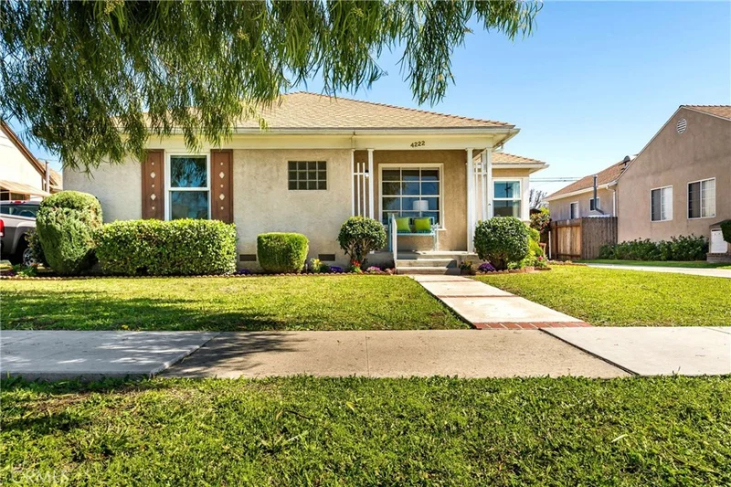 4222 Rose, Long Beach, CA 90807