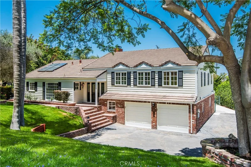 9 Sweetgrass, Rolling Hills Estates, CA 90274