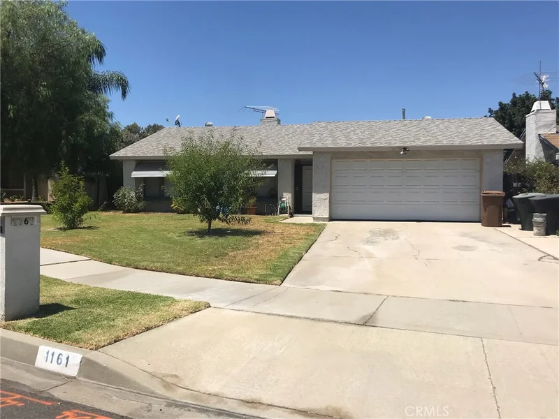 1161 Valley Spring Lane, Colton, CA 92324