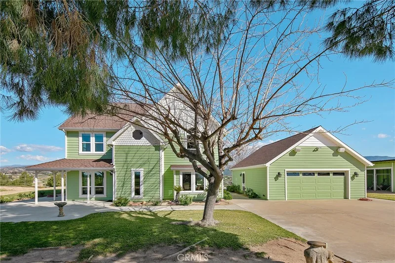 42050 Jericho, Temecula, CA 92592
