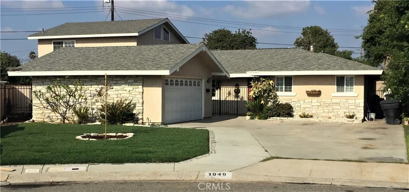 1040 Wanda, Anaheim, CA 92805