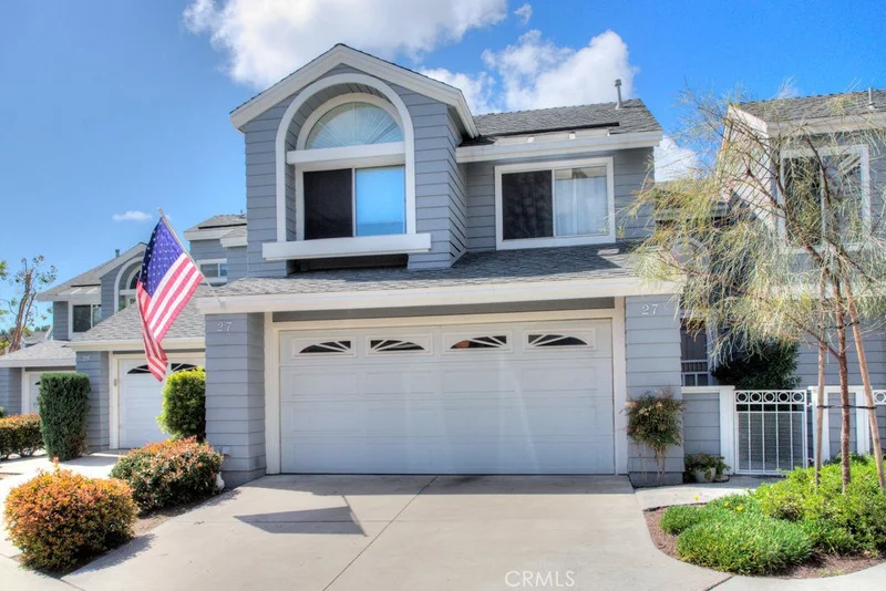 27 Willowood, Aliso Viejo, CA 92656