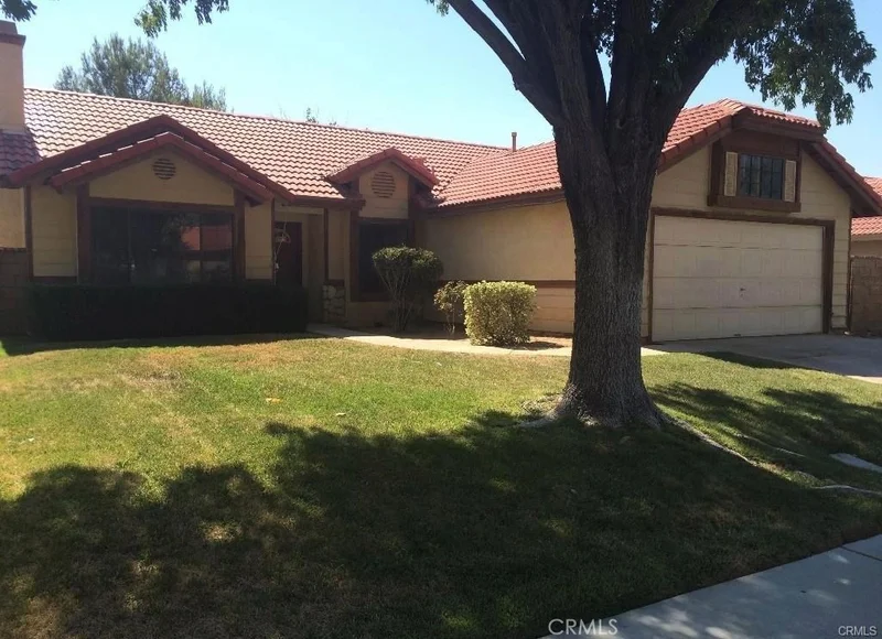 43353 Carpenter, Lancaster, CA 93535