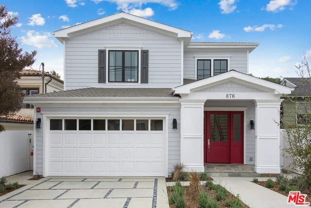 876 11th, Manhattan Beach, CA 90266