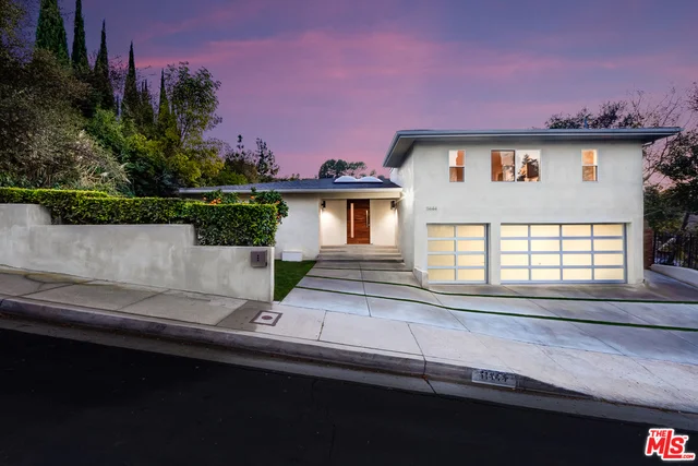 11444 Dona Pegita, Studio City, CA 91604