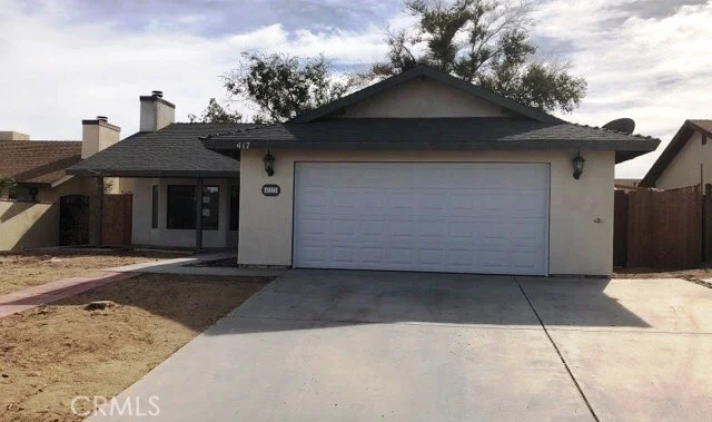 417 Petris, Ridgecrest, CA 93555