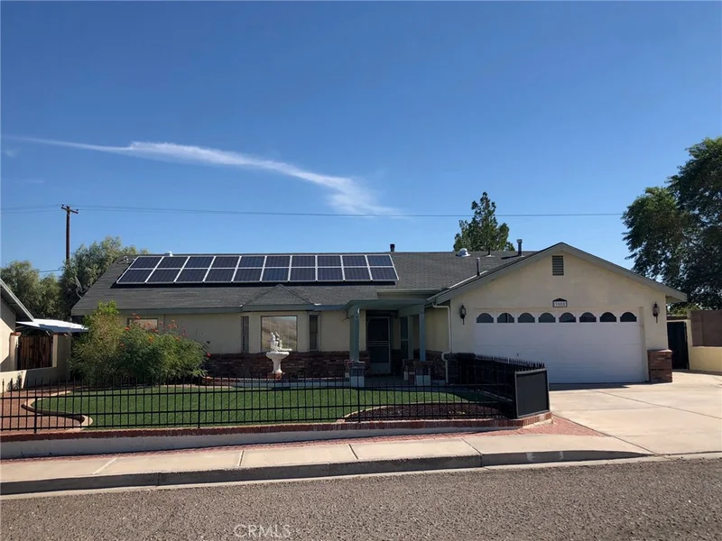 3008 Parkway, Needles, CA 92363