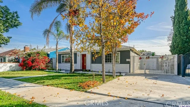 1002 Palm, Burbank, CA 91506