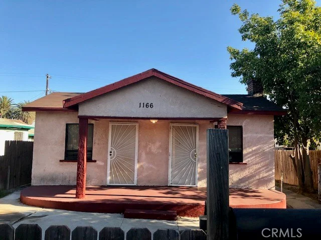 1166 Mirasol, Los Angeles, CA 90023