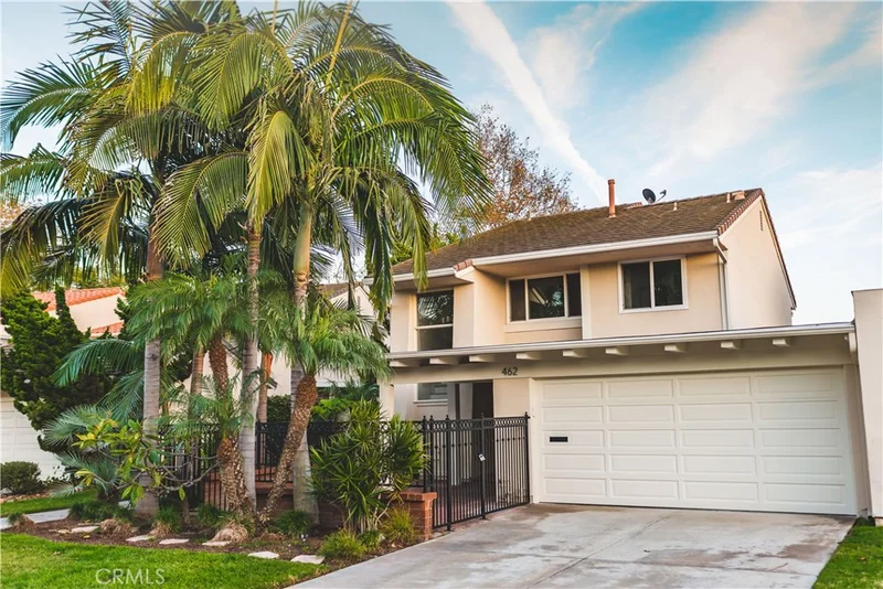 462 Vista Trucha, Newport Beach, CA 92660