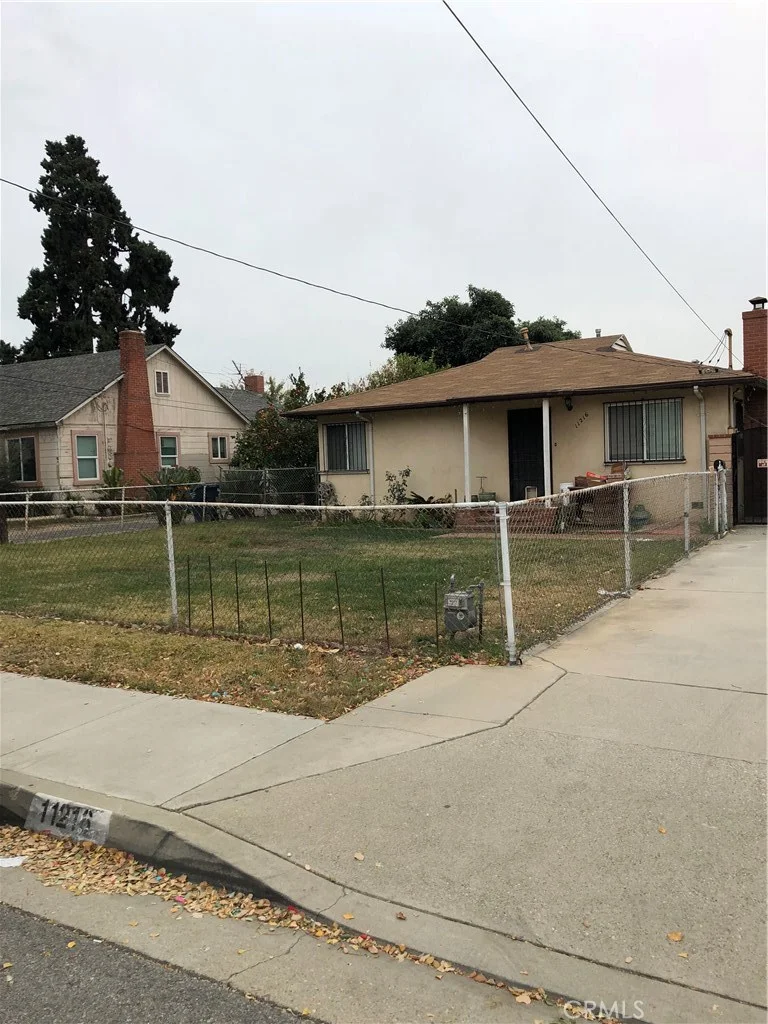 11216 Lambert, El Monte, CA 91731