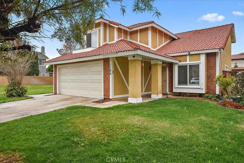 1188 Cornell, Rialto, CA 92376