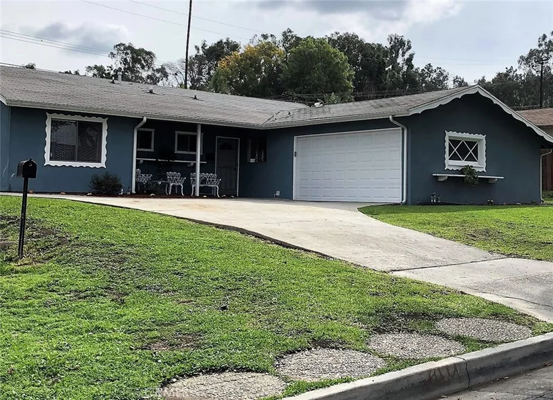 412 Cadrow, La Puente, CA 91744