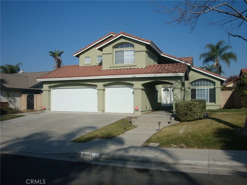 2943 Golden Trails, Ontario, CA 91761