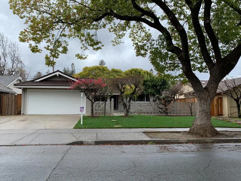 1241 Whitehall, San Jose, CA 95128