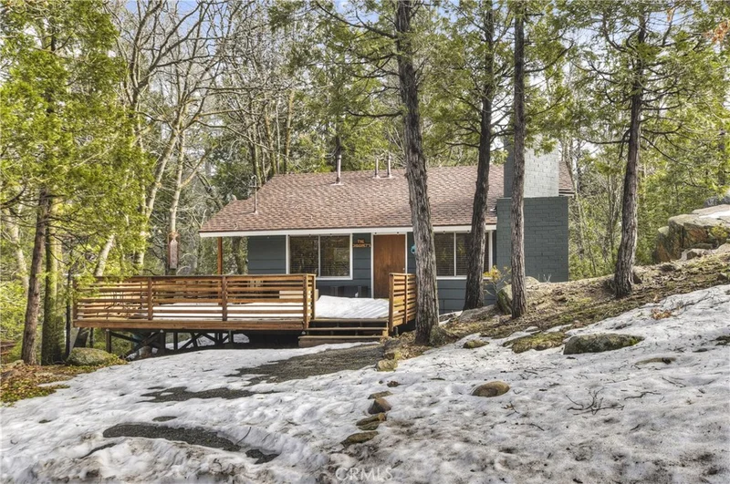 27501 Cappy, Lake Arrowhead, CA 92352