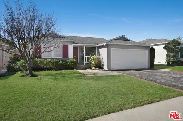 2717 Butler, Los Angeles, CA 90064