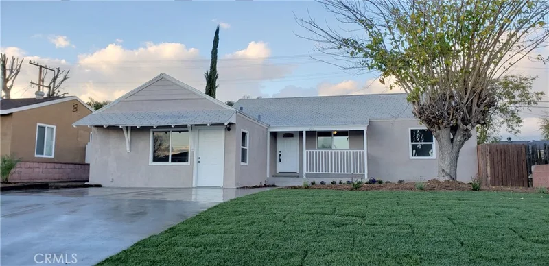1011 Orchard, Ontario, CA 91764