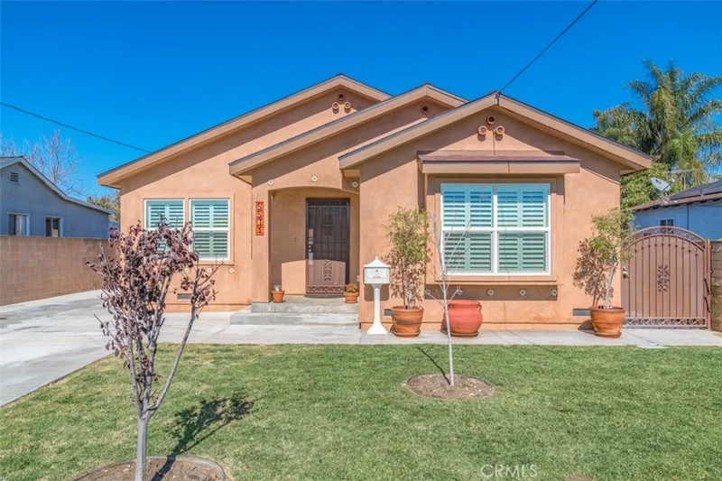 5571 Camp, Cypress, CA 90630