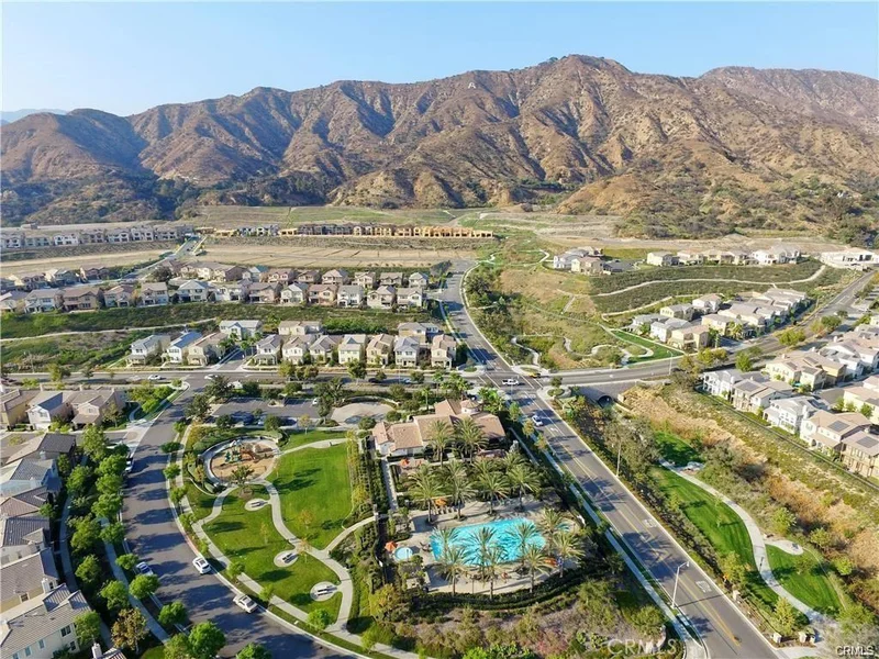 870 Mountain, Azusa, CA 91702