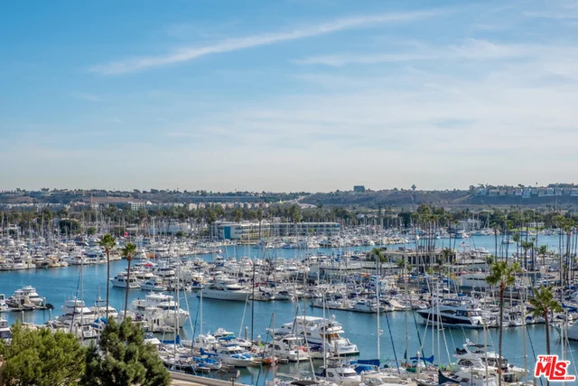 4314 Marina City #528, Marina Del Rey, CA 90292