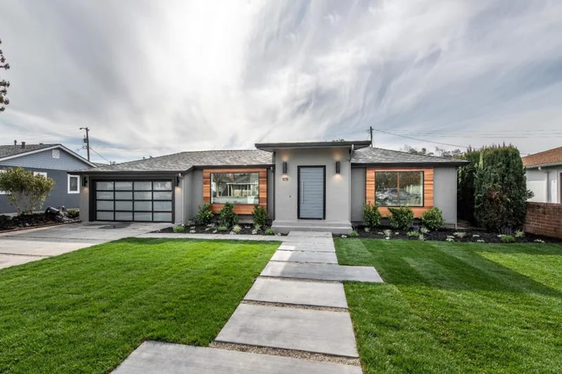 1176 Fairview, Redwood City, CA 94061