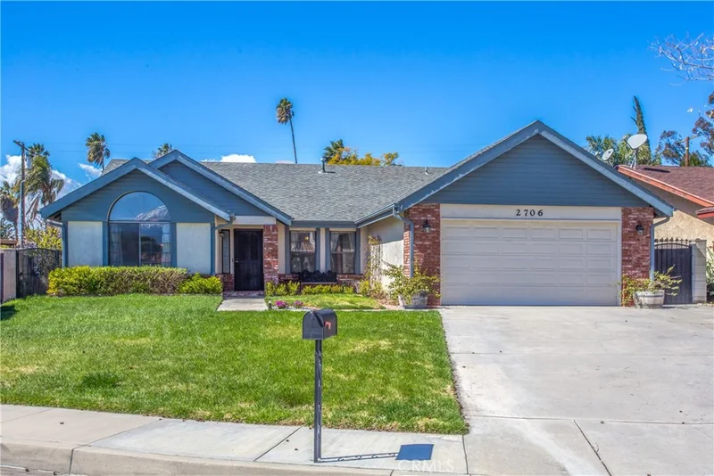 2706 San Gabriel, San Bernardino, CA 92404