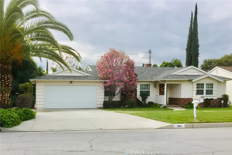 614 Beverly Drive, Arcadia, CA 91006