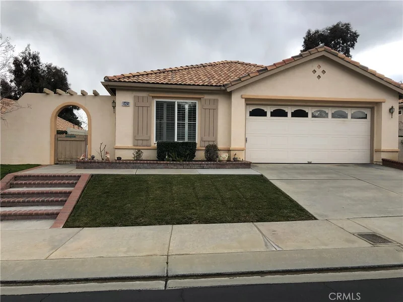 845 Twin Hills, Banning, CA 92220