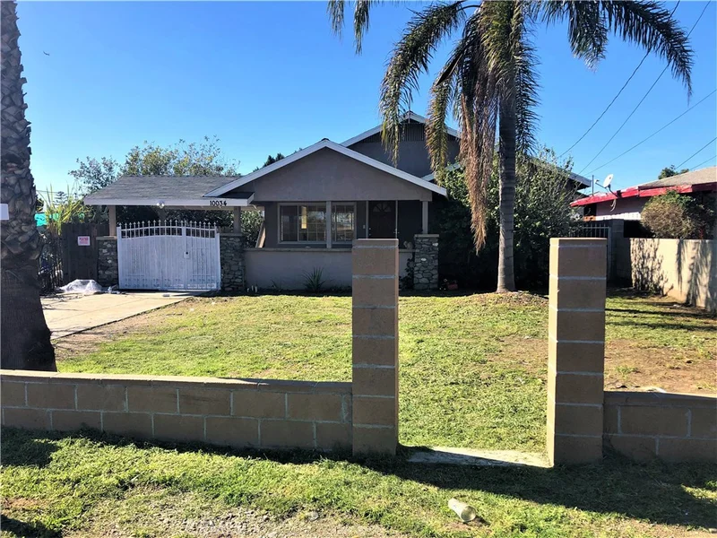 10034 Olive, Bloomington, CA 92316