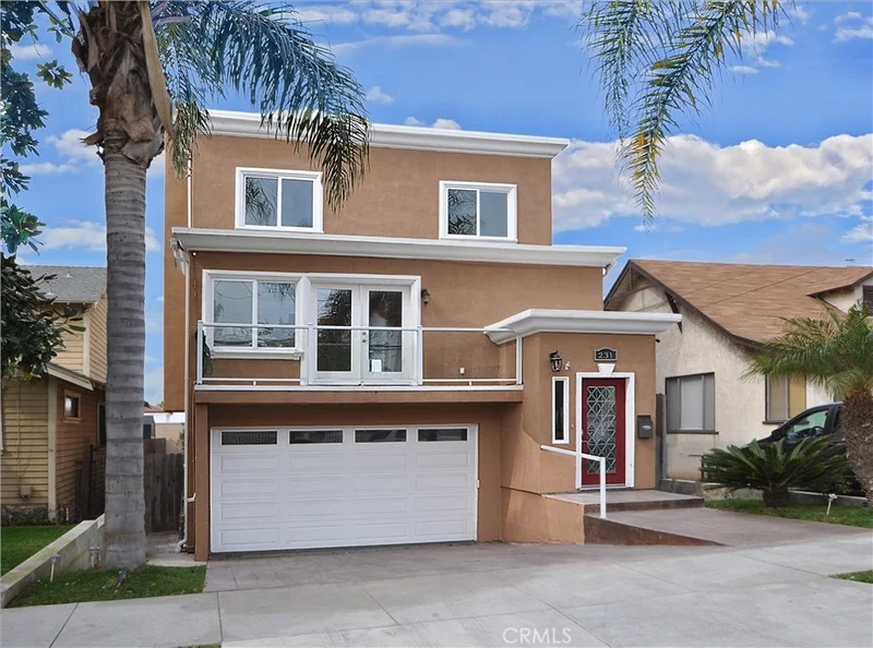 231 Francisca, Redondo Beach, CA 90277