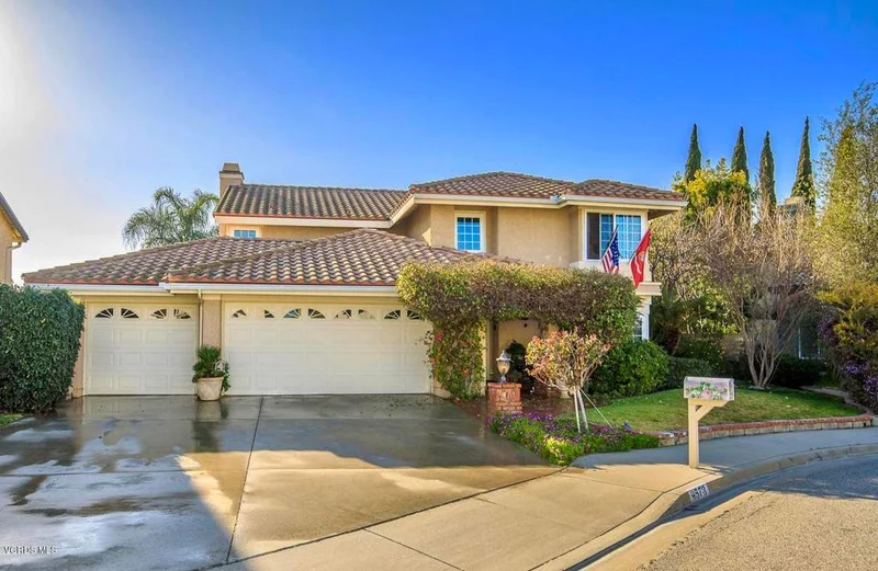 4573 Heather Glen, Moorpark, CA 93021