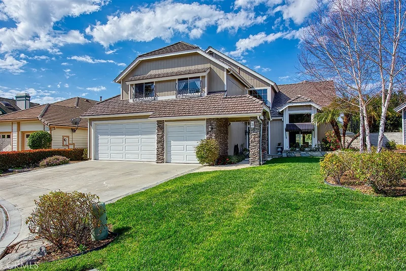 3 Manchester, Coto De Caza, CA 92679