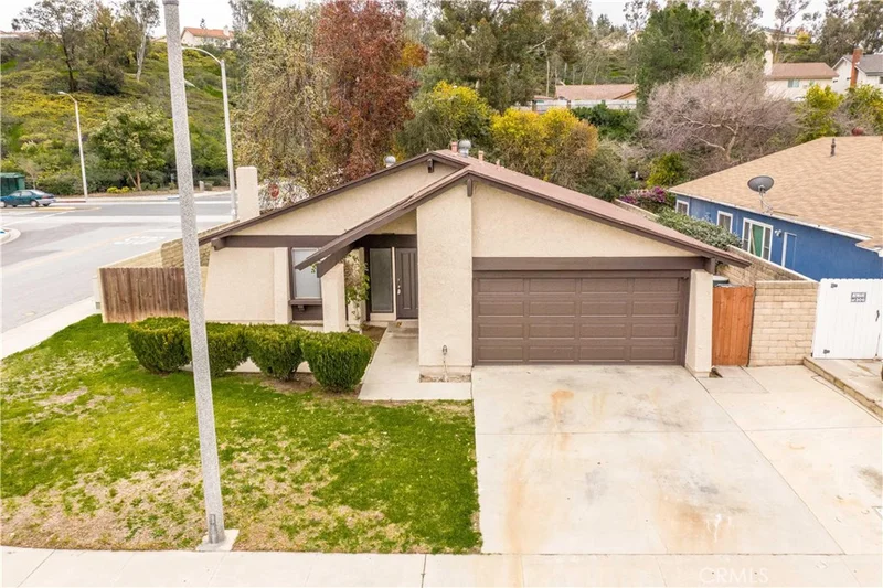 2700 Greenleaf, West Covina, CA 91792