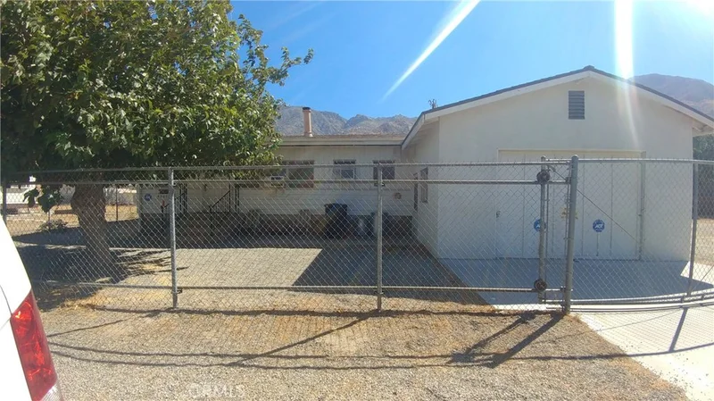 52055 Date Avenue, Cabazon, CA 92230