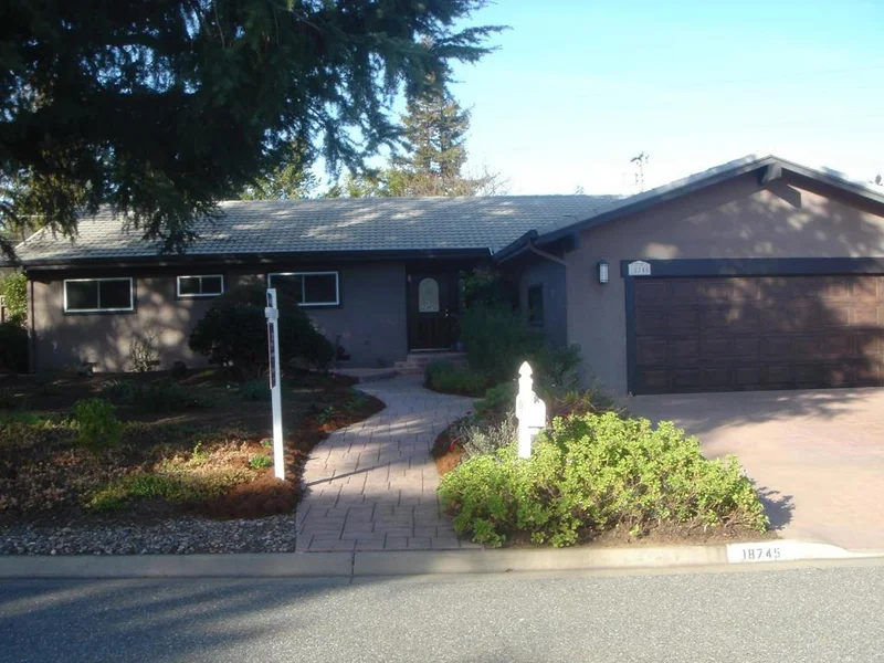 18745 Casa Blanca, Saratoga, CA 95070