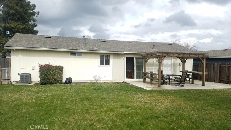 1013 Benson, Orland, CA 95963