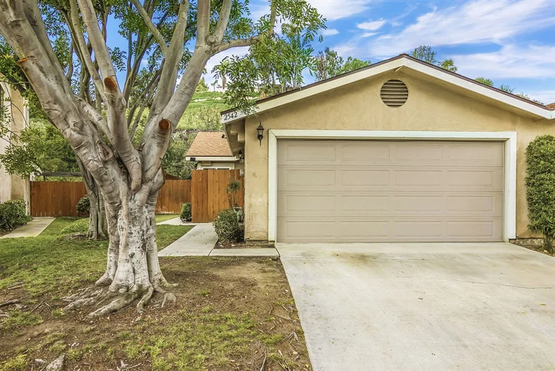 2542 Euclid Avenue, San Diego, CA 92105