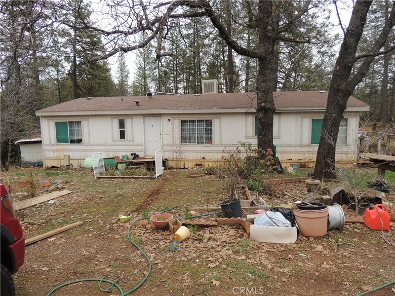10 Cherokee, Berry Creek, CA 95916