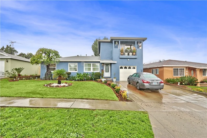 627 Gilwood, La Puente, CA 91744