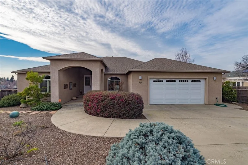 19 Five Iron, Chico, CA 95928