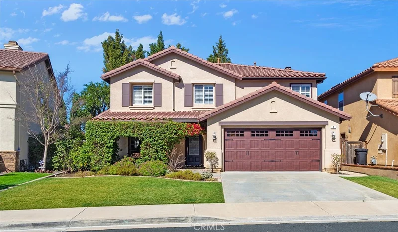 3 Via Pelayo, Rancho Santa Margarita, CA 92688