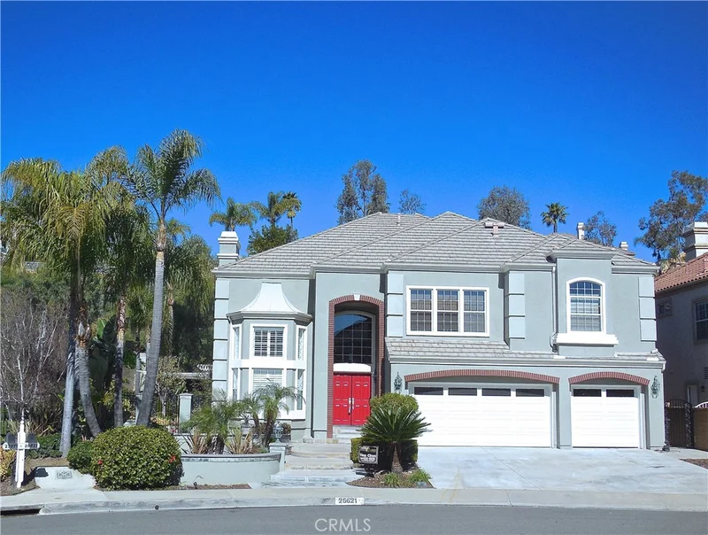 25621 Raintree, Laguna Hills, CA 92653