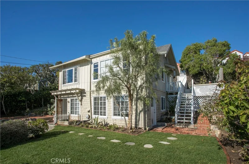 271 High, Laguna Beach, CA 92651