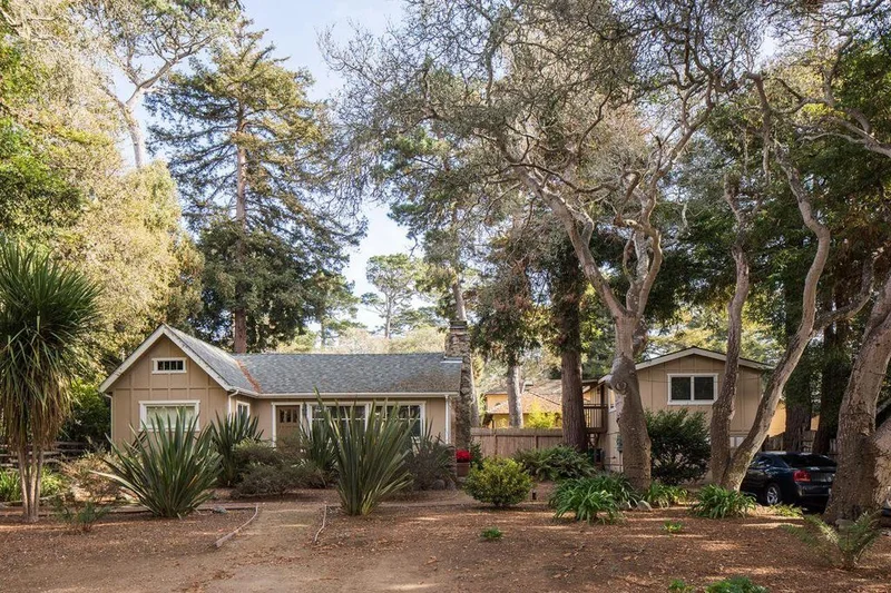 0 Casanova 5 SE Of 12th, Carmel, CA 93921