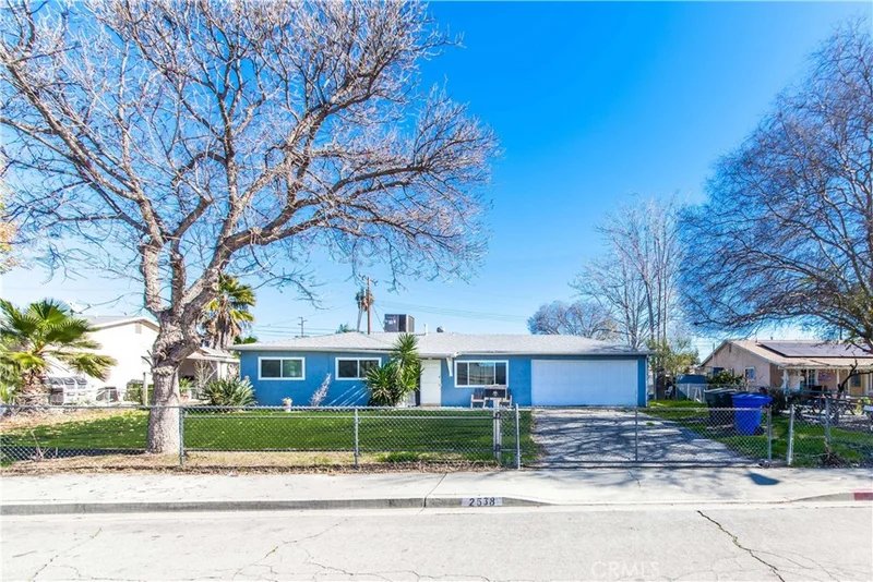 2538 Camphor, Pomona, CA 91766
